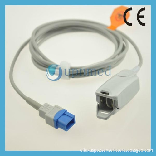 Spacelabs pulse oximeter Spo2 sensor,10pin